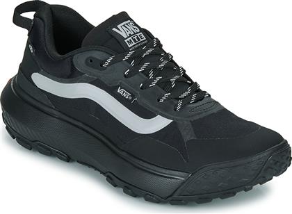 XΑΜΗΛΑ SNEAKERS MTE CROSSPATH VANS