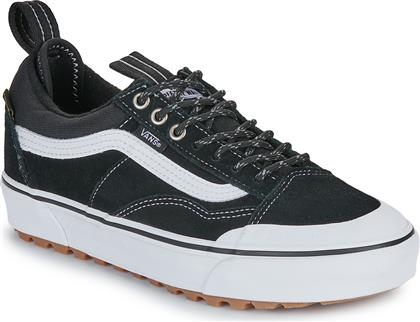 XΑΜΗΛΑ SNEAKERS MTE OLD SKOOL WATERPROOF VANS από το SPARTOO