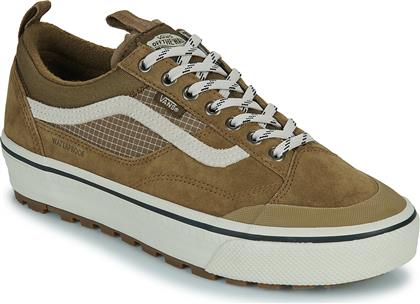 XΑΜΗΛΑ SNEAKERS MTE OLD SKOOL WATERPROOF INSULATED VANS