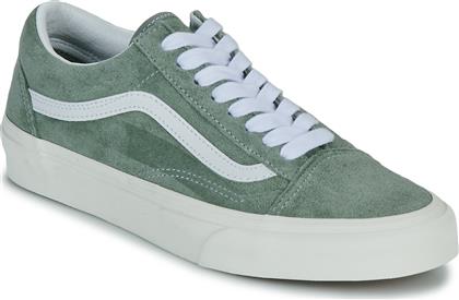 XΑΜΗΛΑ SNEAKERS OLD SKOOL VANS