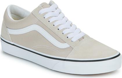 XΑΜΗΛΑ SNEAKERS OLD SKOOL VANS