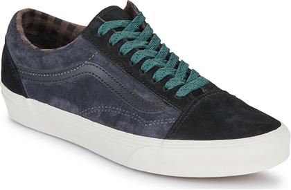 XΑΜΗΛΑ SNEAKERS OLD SKOOL VANS από το SPARTOO