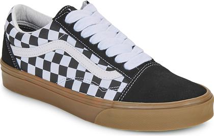 XΑΜΗΛΑ SNEAKERS OLD SKOOL VANS