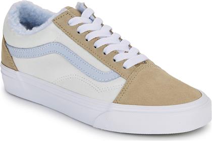 XΑΜΗΛΑ SNEAKERS OLD SKOOL VANS από το SPARTOO