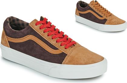 XΑΜΗΛΑ SNEAKERS OLD SKOOL VANS από το SPARTOO