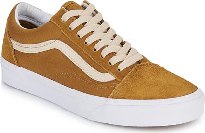 XΑΜΗΛΑ SNEAKERS OLD SKOOL VANS από το SPARTOO