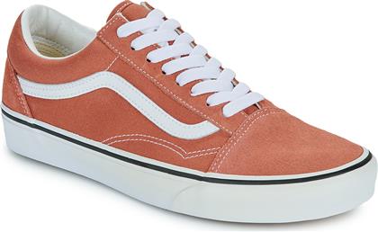 XΑΜΗΛΑ SNEAKERS OLD SKOOL VANS από το SPARTOO