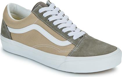 XΑΜΗΛΑ SNEAKERS OLD SKOOL VANS