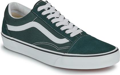 XΑΜΗΛΑ SNEAKERS OLD SKOOL VANS