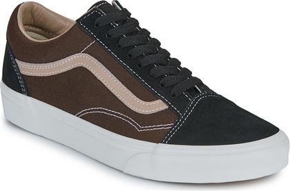 XΑΜΗΛΑ SNEAKERS OLD SKOOL VANS