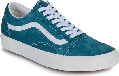 XΑΜΗΛΑ SNEAKERS OLD SKOOL VANS