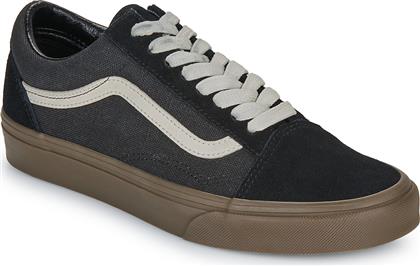 XΑΜΗΛΑ SNEAKERS OLD SKOOL VANS