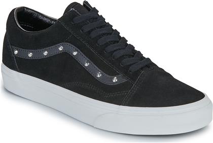 XΑΜΗΛΑ SNEAKERS OLD SKOOL VANS