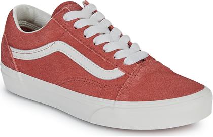 XΑΜΗΛΑ SNEAKERS OLD SKOOL VANS