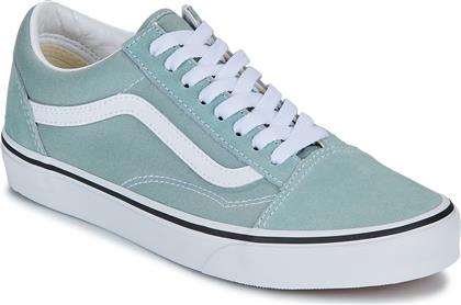 XΑΜΗΛΑ SNEAKERS OLD SKOOL VANS από το SPARTOO