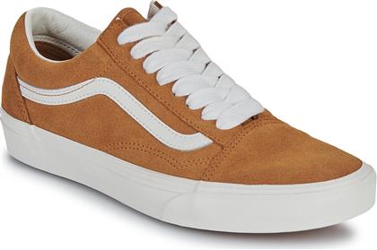 XΑΜΗΛΑ SNEAKERS OLD SKOOL VANS