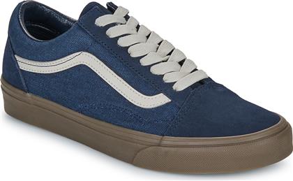 XΑΜΗΛΑ SNEAKERS OLD SKOOL VANS