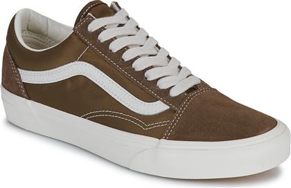 XΑΜΗΛΑ SNEAKERS OLD SKOOL VANS