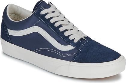 XΑΜΗΛΑ SNEAKERS OLD SKOOL VANS