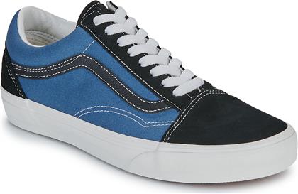 XΑΜΗΛΑ SNEAKERS OLD SKOOL VANS