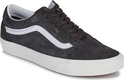 XΑΜΗΛΑ SNEAKERS OLD SKOOL VANS