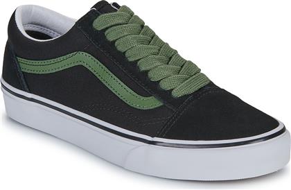 XΑΜΗΛΑ SNEAKERS OLD SKOOL VANS