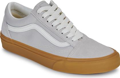 XΑΜΗΛΑ SNEAKERS OLD SKOOL VANS