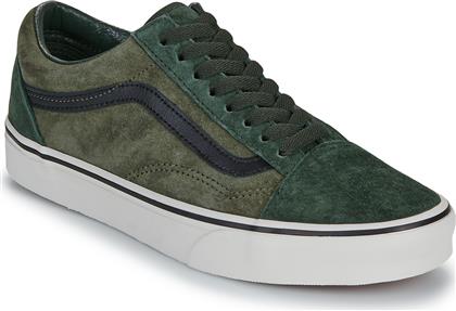XΑΜΗΛΑ SNEAKERS OLD SKOOL VANS