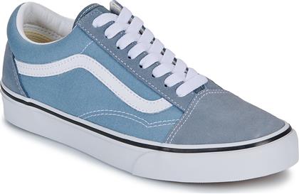 XΑΜΗΛΑ SNEAKERS OLD SKOOL VANS
