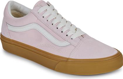 XΑΜΗΛΑ SNEAKERS OLD SKOOL VANS
