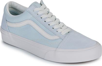 XΑΜΗΛΑ SNEAKERS OLD SKOOL VANS