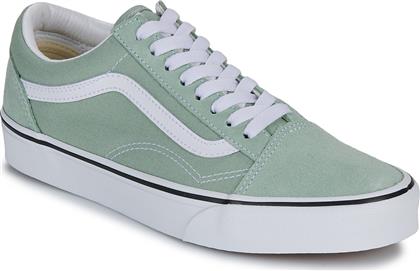 XΑΜΗΛΑ SNEAKERS OLD SKOOL VANS