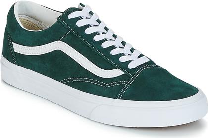 XΑΜΗΛΑ SNEAKERS OLD SKOOL VANS