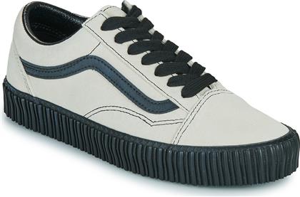 XΑΜΗΛΑ SNEAKERS OLD SKOOL CREEPER VANS