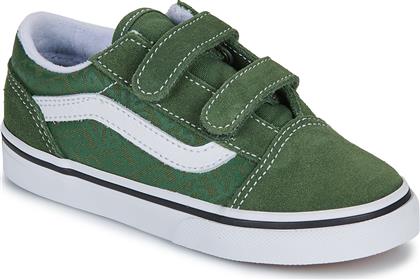 XΑΜΗΛΑ SNEAKERS OLD SKOOL V VANS