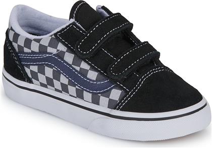 XΑΜΗΛΑ SNEAKERS OLD SKOOL V VANS