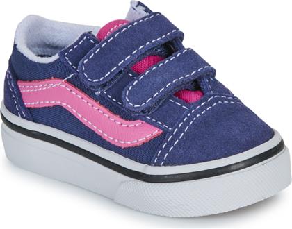 XΑΜΗΛΑ SNEAKERS OLD SKOOL V VANS