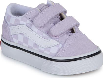 XΑΜΗΛΑ SNEAKERS OLD SKOOL V VANS