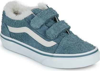XΑΜΗΛΑ SNEAKERS OLD SKOOL V VANS