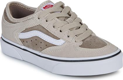 XΑΜΗΛΑ SNEAKERS ROWLEY CLASSIC VANS