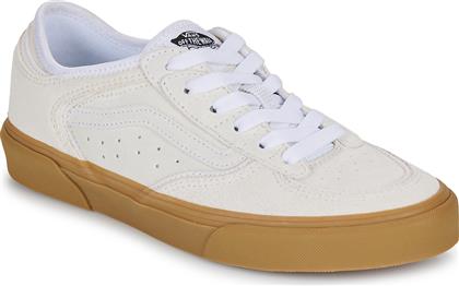 XΑΜΗΛΑ SNEAKERS ROWLEY CLASSIC VANS από το SPARTOO