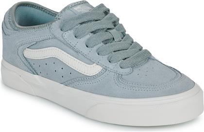 XΑΜΗΛΑ SNEAKERS ROWLEY CLASSIC VANS