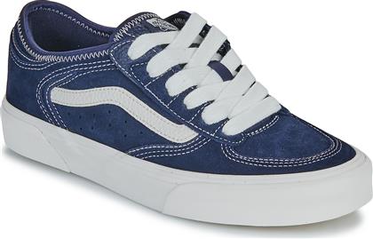 XΑΜΗΛΑ SNEAKERS ROWLEY CLASSIC VANS
