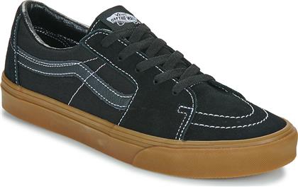 XΑΜΗΛΑ SNEAKERS SK8-LOW VANS