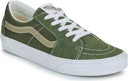 XΑΜΗΛΑ SNEAKERS SK8-LOW VANS