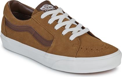 XΑΜΗΛΑ SNEAKERS SK8-LOW VANS