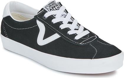 XΑΜΗΛΑ SNEAKERS SPORT LOW VANS