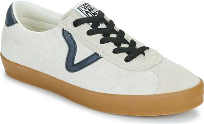 XΑΜΗΛΑ SNEAKERS SPORT LOW VANS