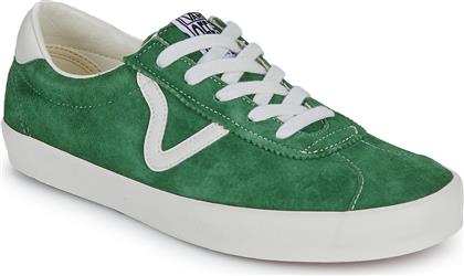 XΑΜΗΛΑ SNEAKERS SPORT LOW VANS