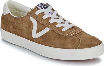 XΑΜΗΛΑ SNEAKERS SPORT LOW VANS